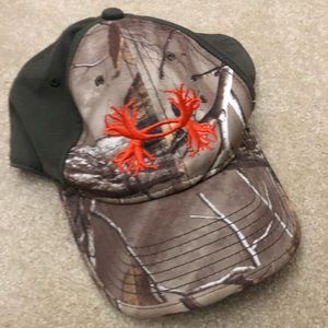 Men’s Under Armor Hat